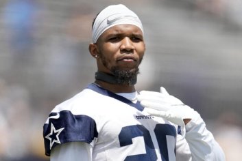 The Cowboys and Tony Pollard: Where we have been and where we’re headed - The Athletic