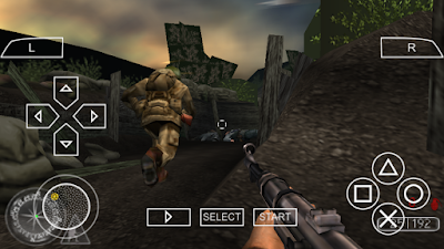 Download Call Of Duty Iso File For Ppsspp - sinyellow