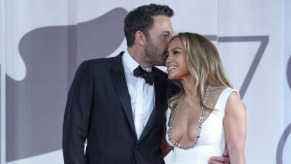 Ben Affleck & Jennifer Lopez: Offizielle Heiratsurkunde aus Las Vegas aufgetaucht