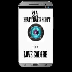 Love Galore - SZA feat Travis Scott APK for Android Download