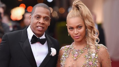 We Finally Understand Solange And Jay-Z's Elevator Fight