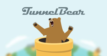 download tunnelbear