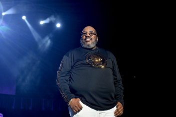 Marvin Sapp On Beyonce 'Church Girl' Sample Controversy: 