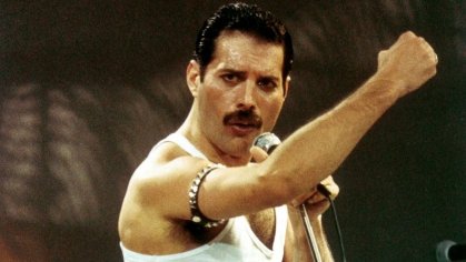 Freddie Mercury y su Bohemian Rhapsody resuenan hoy en su cumpleaños | MVS Noticias