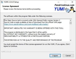 YUMI 2.0.6.8 - Download für PC Kostenlos