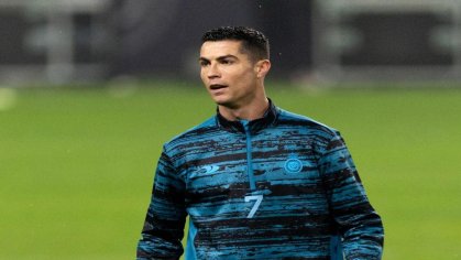 Cristiano Ronaldo's family: All the facts on CR7’s wife, children, parents and siblings<!-- --> - SportsBrief.com