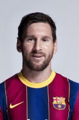 Estadísticas de Lionel Andrés Messi Cuccitini | FC Barcelona Players