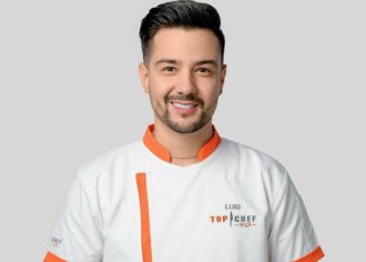 Q&A: Singer Luis Coronel on 'Top Chef VIP,' avocados and a cookbook | Datebook