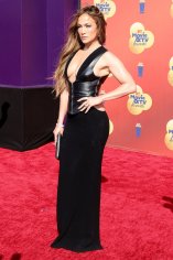 See Jennifer Lopez's Sexy, Cutout Dress at 2022 MTV Movie & TV Awards