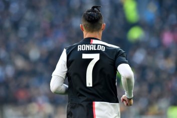 Cristiano Ronaldo is 35 today, and he is only getting started - ronaldo.com