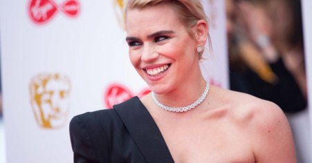 Billie Piper’s fashion evolution: From Nineties popstar to red carpet style icon
