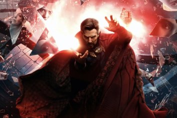 What to watch before Doctor Strange 2: Multiverse of Madness
