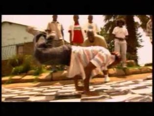 Hip Hop Pantsula Tswaka - YouTube