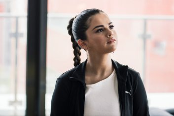 Selena Gomez x Puma: The Footwear News Cover Story – Footwear News