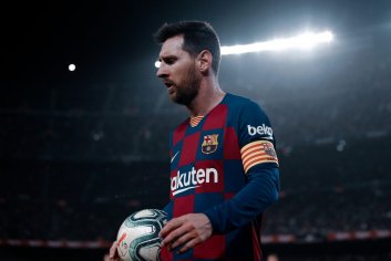 Another Lionel Messi milestone: 700 career goals | Barca Universal