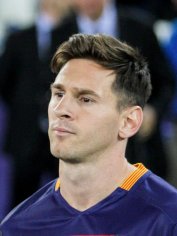 Lionel Messi - Biographie mit Training, Ernährung, Steckbrief und News zum Weltfußballer