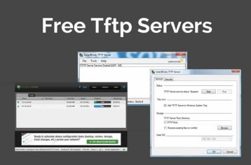 Best Free TFTP Servers for Windows - Grab your Free Download NOW!