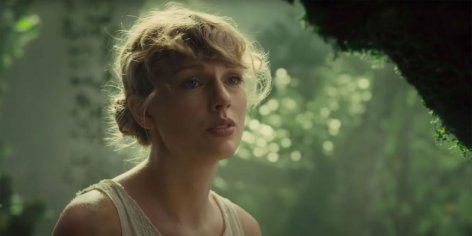 Taylor Swift: Ranking Every Song On Folklore