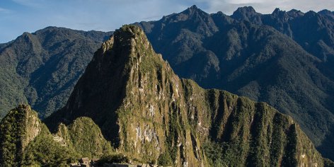 Peru Tours & Travel - G Adventures
