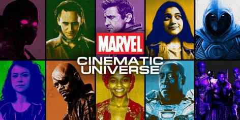Upcoming Marvel TV Shows Streaming on Disney Plus