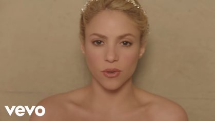 Shakira - Empire - YouTube