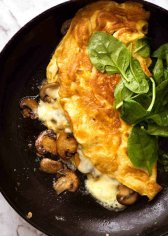 Omelette | RecipeTin Eats