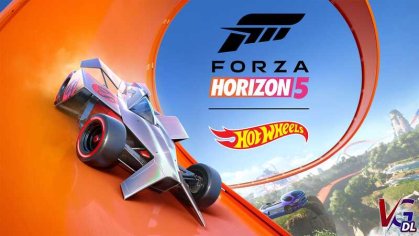 دانلود بازی Forza Horizon 5 Hot Wheels - InsaneRamZes/DODI/FitGirl + Update V1.507.426.0 فورتزا هورایزن ۵ برای کامپیوتر + ترینر