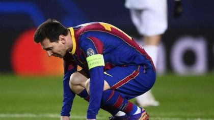 LIGUE 1 - Lionel Messi will cost PSG more than €40m per year