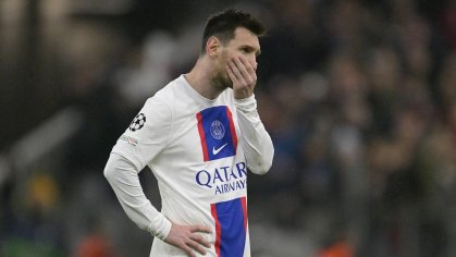 Lionel Messi - Profilo giocatore - Calcio - Eurosport