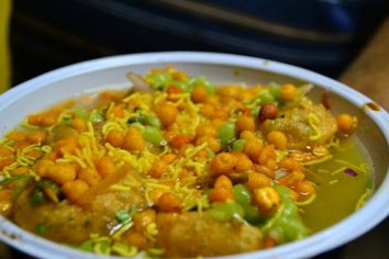 What To Eat At VV Puram Food Street | LBB, Bangalore