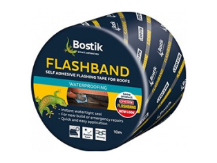 Flashband | Waterproofing | Bostik