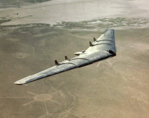 Northrop YB-49 - Wikipedia