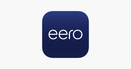 
      ‎eero home wifi system on the App Store
    