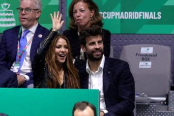     Shakira publicación en Instagram con sus dos hijos | Tendencias | Curiosidades de fútbol | Futbolred
