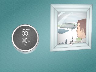4 Ways to Set a Thermostat - wikiHow