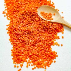 How to Cook Red Lentils - Kitchen Skip