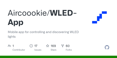 download wled