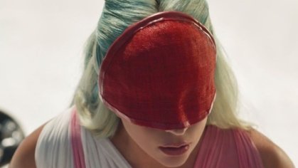 Neues Musikvideo zeigt: So persönlich ist Lady Gagas 