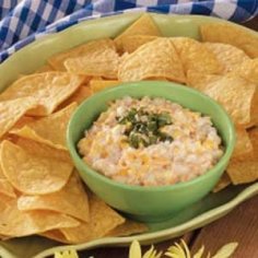 Mexican Corn Dip Recipe: How to Make It