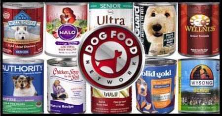 The 10 Best Senior Wet Dog Food Brands For 2022 - Dog Food Network