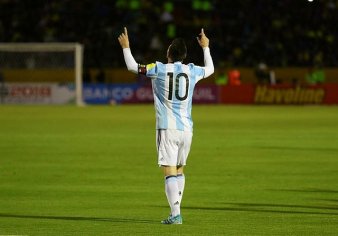 74 fun and interesting facts about Lionel Messi - footieholics