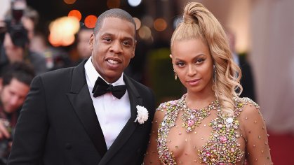 These Are the Reported Names of Beyonce’s Twins | StyleCaster