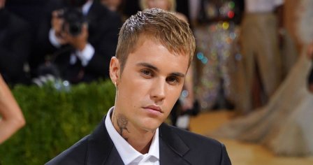 Justin Bieber Returns to Tour After Face-Paralysis Recovery
