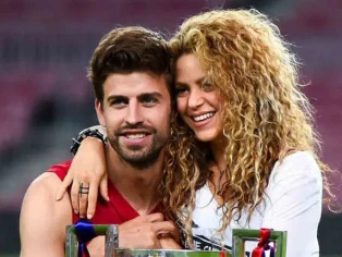 Who Is Pablo Gavi Mother? Shakira and Pique Cheating Affair Caught Red Handed, What Is Her Name?