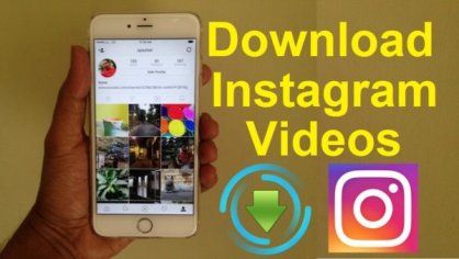 How to Download Instagram Videos to Your iPhone | iOS 12