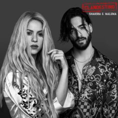 Clandestino — Shakira & Maluma | Last.fm