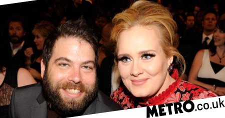 Who is Adele's ex-husband Simon Konecki and when were they married? | Metro News