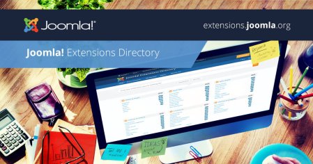 Joomla! Extensions Directory
