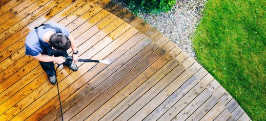 which hose best for pressure washer