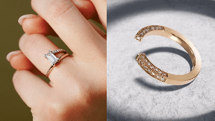 Where To Find Unique Engagement Rings